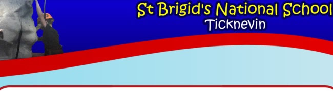 St Brigids School - Ticknevin NS